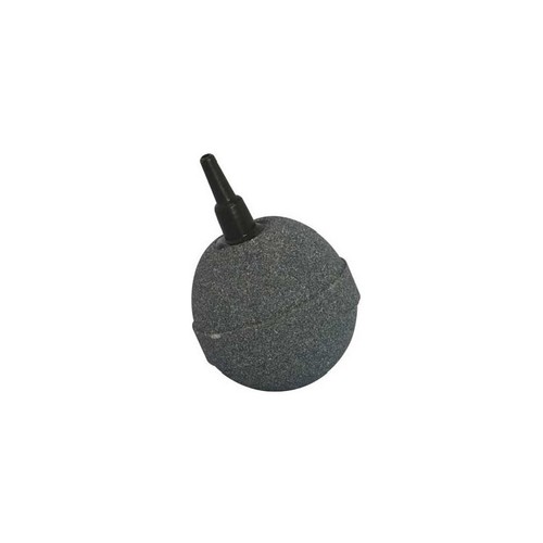Ceramic airstone 50mm - ceramic,