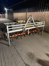 **No Vat** RITCHIE 2.5 Metre