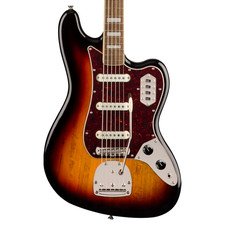 Used Squier Classic Vibe Bass
