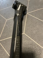 S-Works Tarmac SL7 Carbon Seatpost Aero 192g 20mm Offset 2021