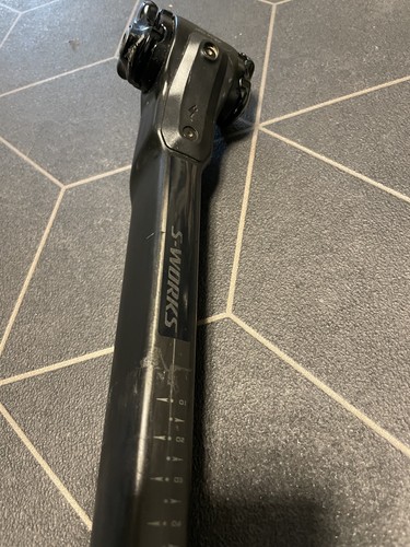 Works tarmac sl7 carbon - sl7,