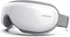 RENHPO Smart Eye Massager with