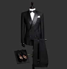 Wedding Tuxedo Mens Suits