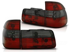 rear lights for BMW E39 1995