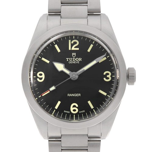 Tudor ranger 79950 - tudor, second