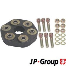 New propshaft joint fits - propshaft,