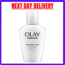 Olay Complete 3in1 Day Fluid
