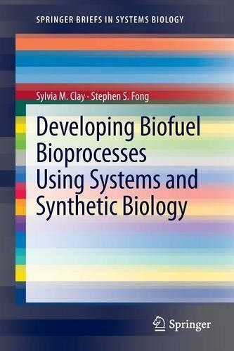 Developing biofuel - developing,