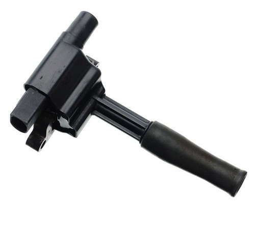 Semi direct type ignition - type, coil