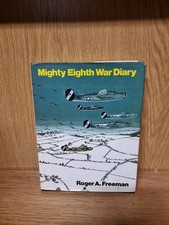 Mighty eighth war - eighth,