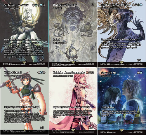 Choose your through the ages - through, ~