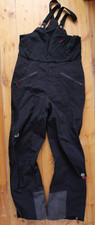 The North Face Pro Gore tex Salopettes Medium