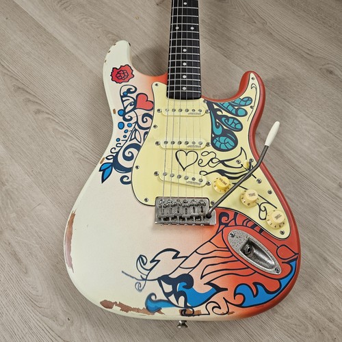 Vintage thomas blug signiture - vintage,