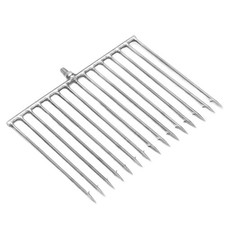 :Stainless Steel Fishing