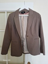 H&M Women's Jacket. Size 10