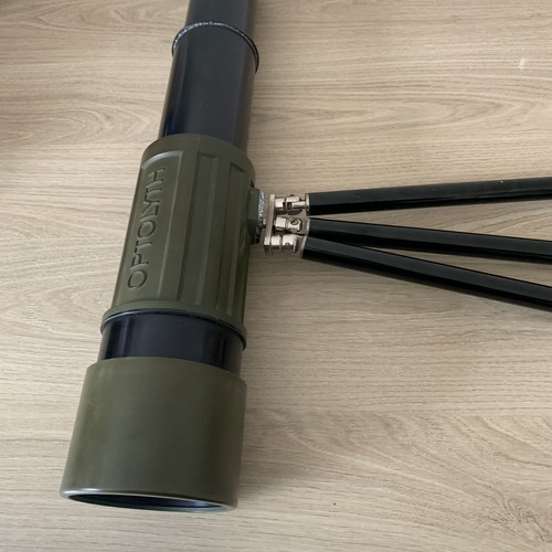 Optolyth 30x80 spotting scope/