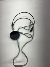 AUDIO HEADSET FOR CDV-700