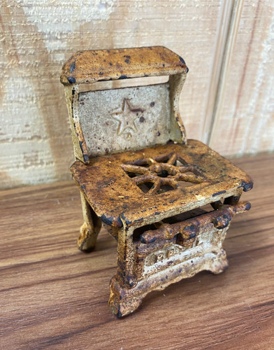 Vintage royal cast - vintage,