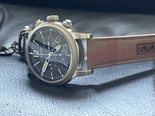 Burberry bu7815 utilitarian - burberry,