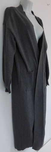 River island grey longline - island,