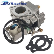 6AH-14301-00 Carburetor with