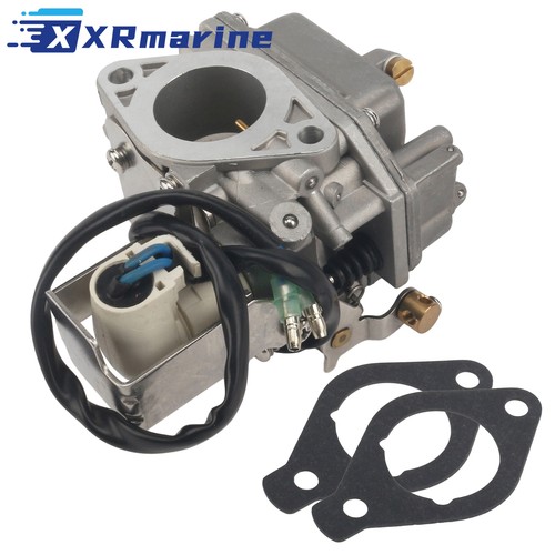 6ah 14301 carburetor with - 6ah-14301-00,