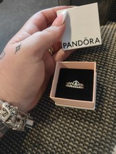 Pandora Princess Tiara Crown