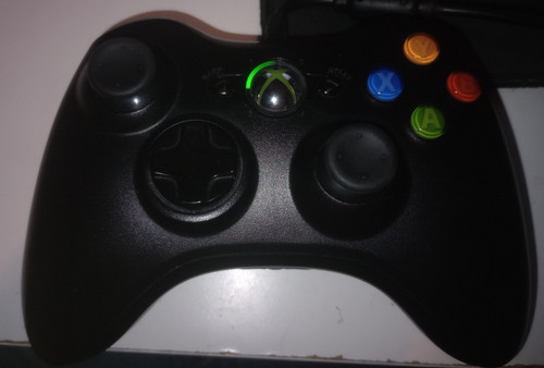Scuf style xbox 360 wired - style,
