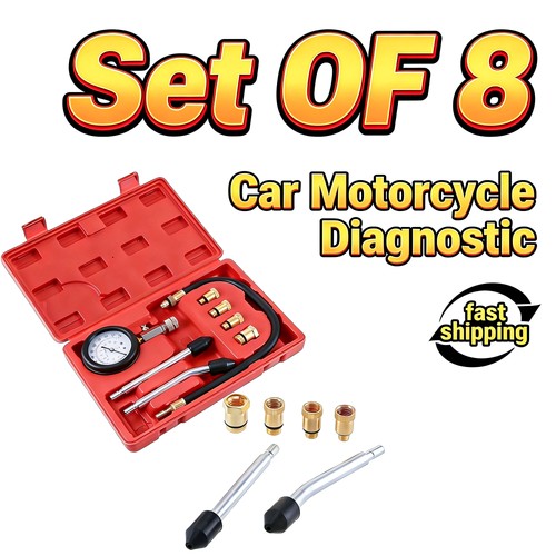 Set petrol engine - set,
