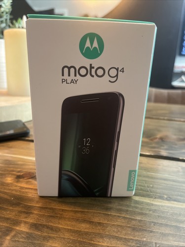 Motorola moto play - play, xt1604