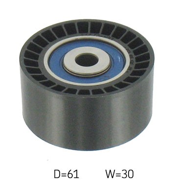 Fits skf vkm 23121 - skf,