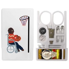 'Playing Netball In A