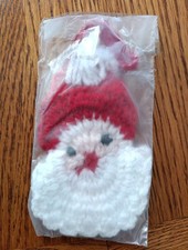 Handmade Crochet Christmas