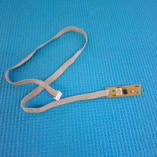 Remote sensor for - ir,