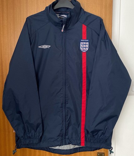 England football jacket size - england,