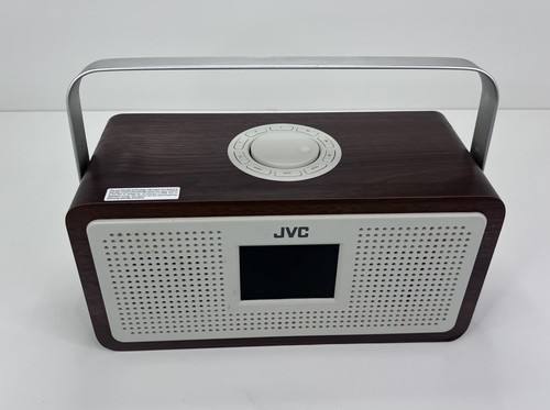 Jvc ds77 dab - jvc, dab+/fm