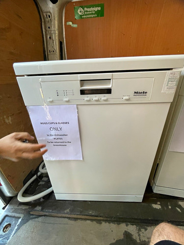 Miele professional - miele,