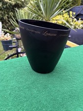 Lanson modern Champagne Ice