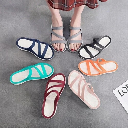 Womens summer sandals beach - womens,