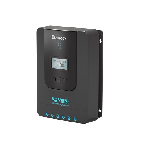 20a mppt solar - 20a,