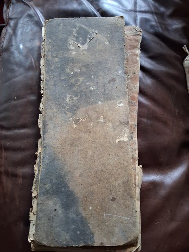 Vintage ledger accounts order - vintage,
