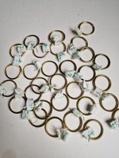 30 ( + 1) Vintage Brass