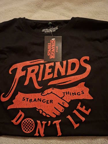 Stranger things friends - ♨️stranger,
