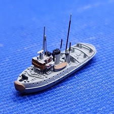 SeaVee Model SVM-531a "Agile"