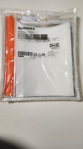 Ikea summera drawer organiser - ikea,