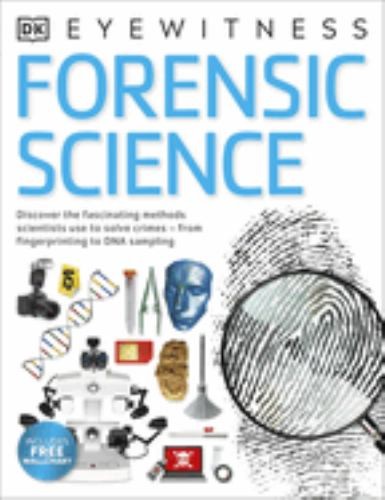 Forensic science discover - forensic, the