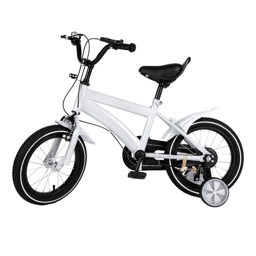 14inch kids bike bicycle - kids,