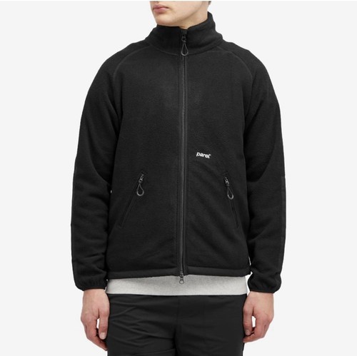 Parel studios andes fleece - andes,