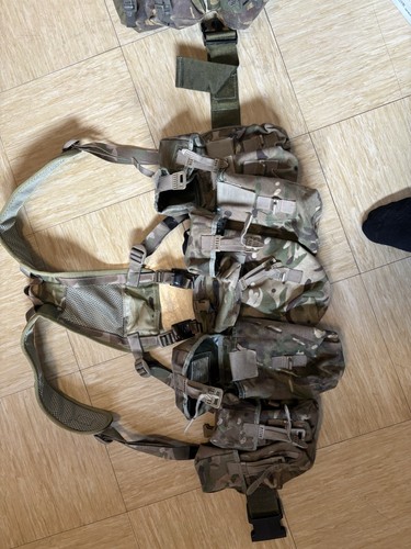 Mtp plce webbing - mtp,