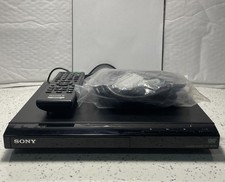 Sony DVP-SR160 Compact CD /